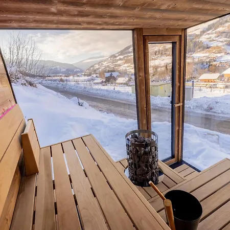 Hillside Kreischberg * Sankt Lorenzen ob Murau