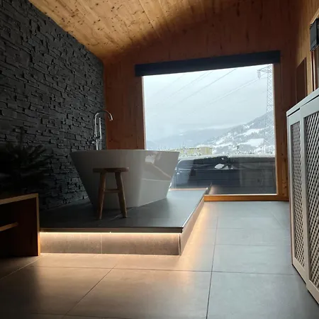 Hillside Kreischberg Chalet