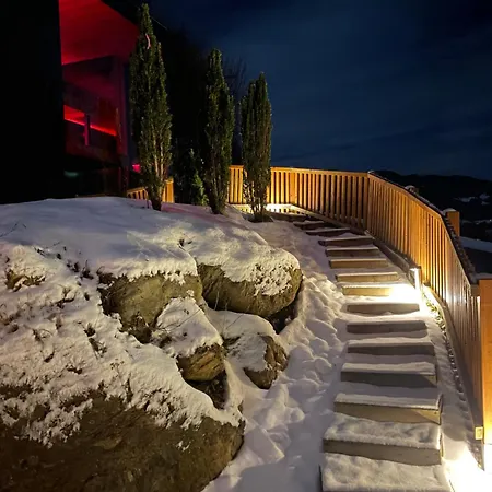 Hillside Kreischberg *