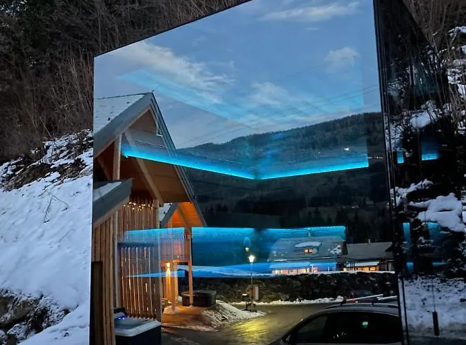 Hillside Kreischberg Sankt Lorenzen ob Murau