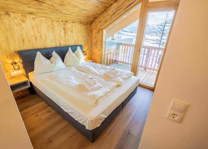 Hillside Kreischberg Sankt Lorenzen ob Murau