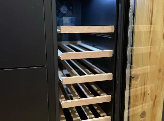 Chalet Hillside Kreischberg Sankt Lorenzen ob Murau