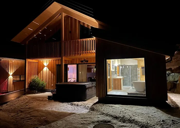 Chalet Hillside Kreischberg