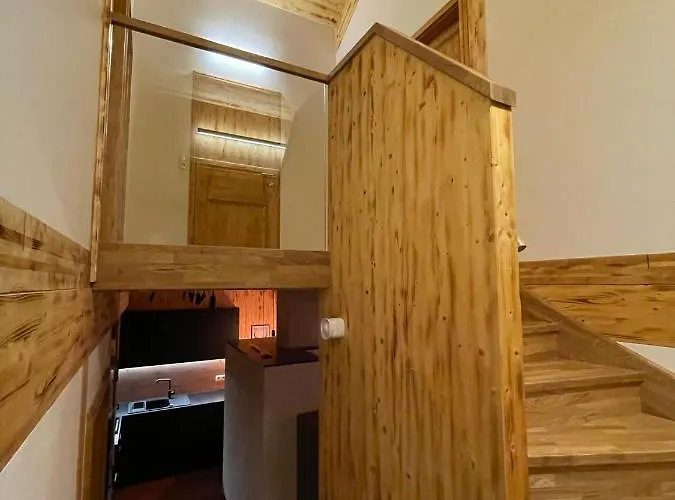 Chalet Hillside Kreischberg