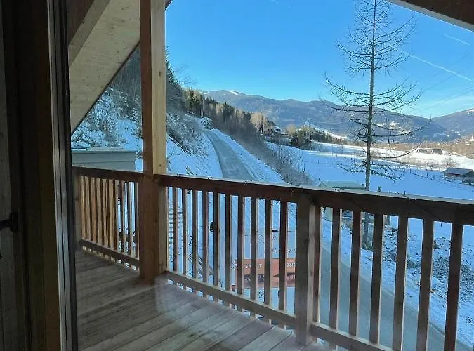 Hillside Kreischberg *