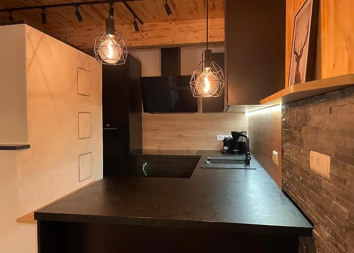 Chalet Hillside Kreischberg