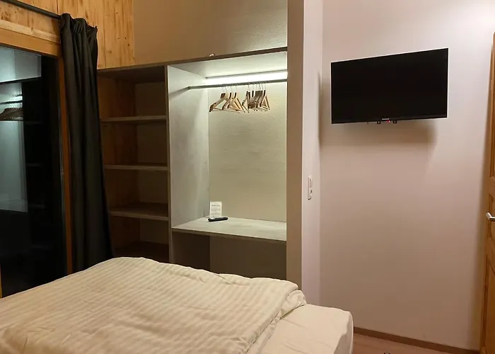 Chalet Hillside Kreischberg *