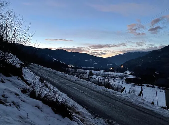 Hillside Kreischberg Sankt Lorenzen ob Murau