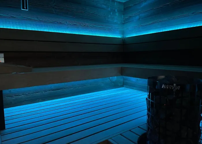 Chalet Hillside Kreischberg Sankt Lorenzen ob Murau