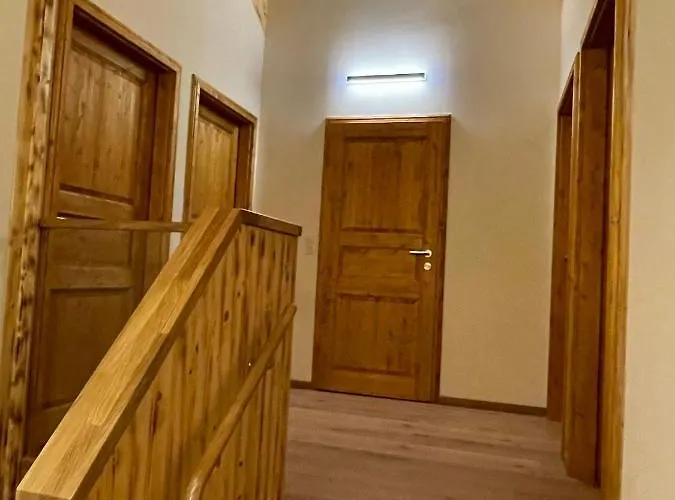 Hillside Kreischberg Chalet