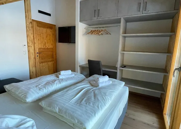 Hillside Kreischberg Chalet Sankt Lorenzen ob Murau