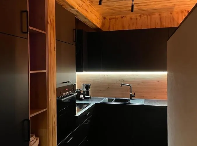 Hillside Kreischberg