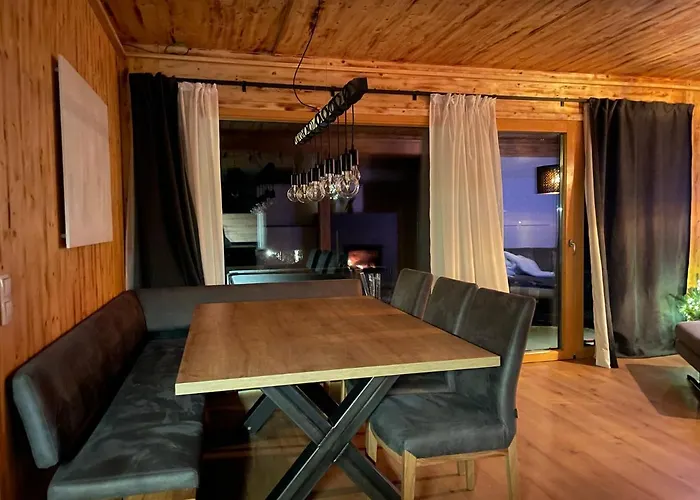 Hillside Kreischberg