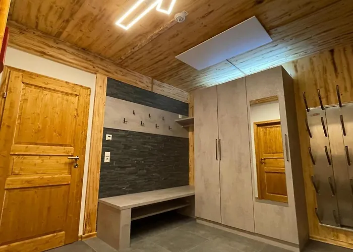 Hillside Kreischberg *