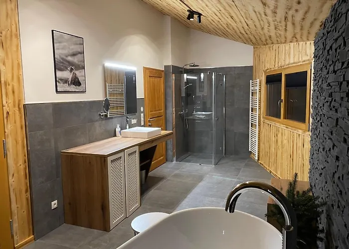 Hillside Kreischberg