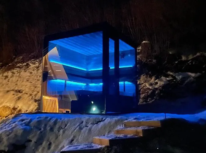 Hillside Kreischberg Sankt Lorenzen ob Murau