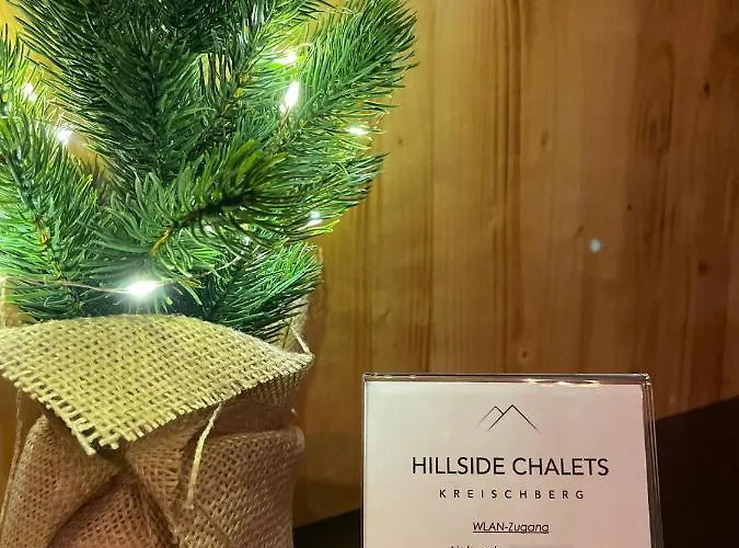 Hillside Kreischberg