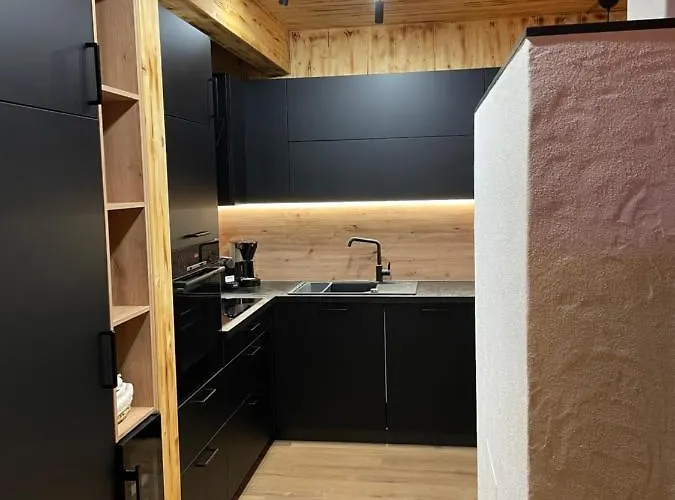 Hillside Kreischberg