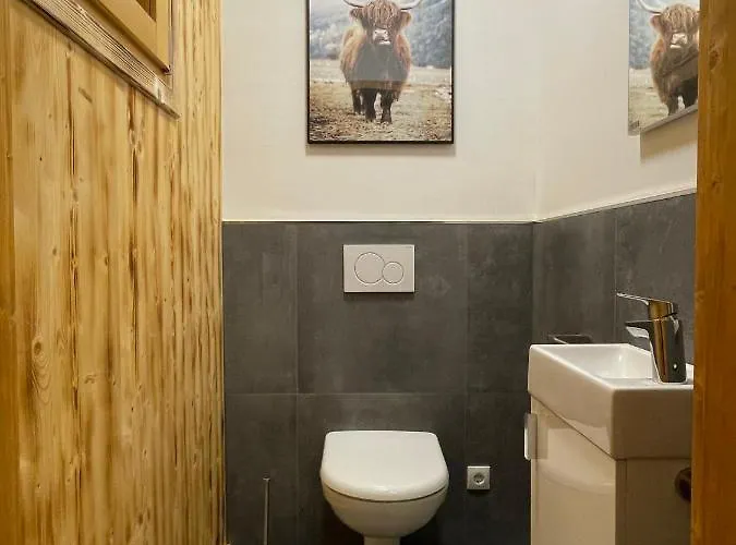 Hillside Kreischberg *