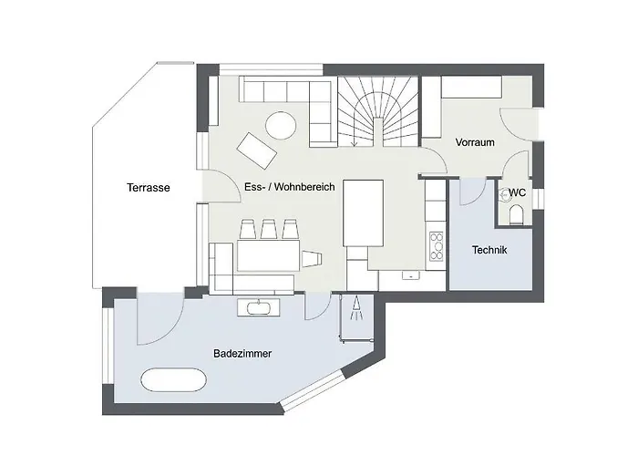 Hillside Kreischberg Chalet *