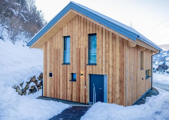 Hillside Kreischberg