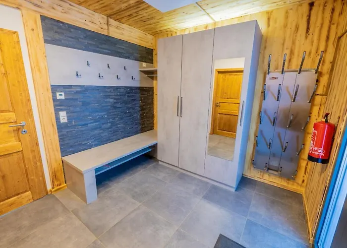 Hillside Kreischberg Chalet *