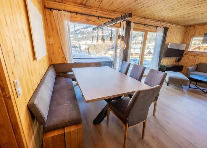 Hillside Kreischberg Sankt Lorenzen ob Murau