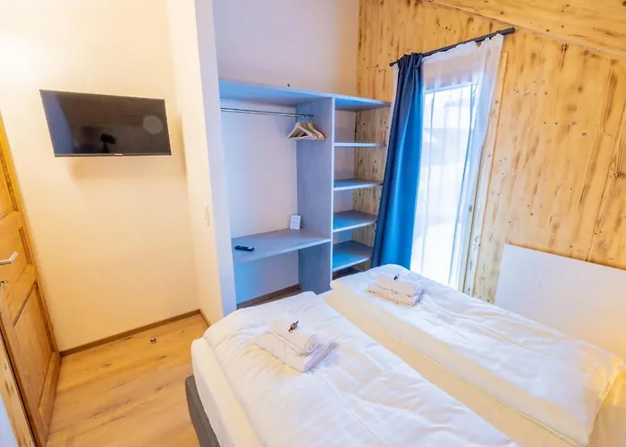 Chalet Hillside Kreischberg Sankt Lorenzen ob Murau