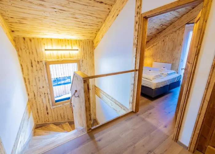 Hillside Kreischberg