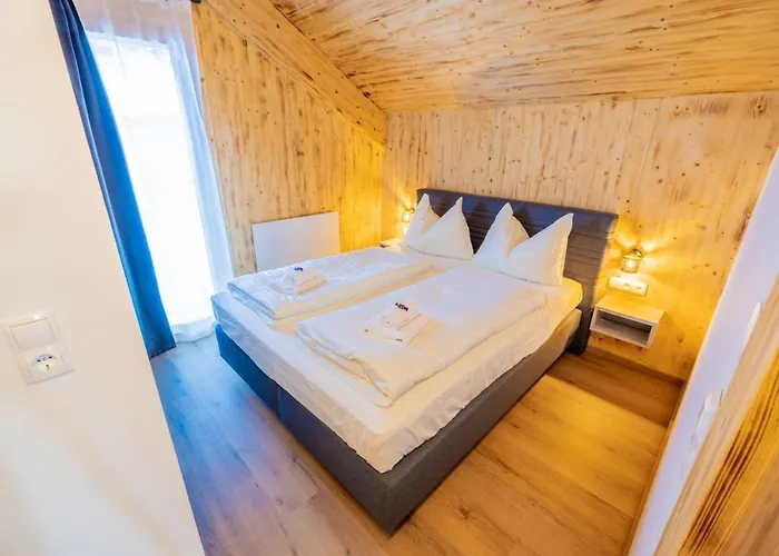 Hillside Kreischberg * Sankt Lorenzen ob Murau