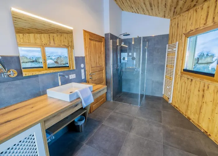 Chalet Hillside Kreischberg Sankt Lorenzen ob Murau