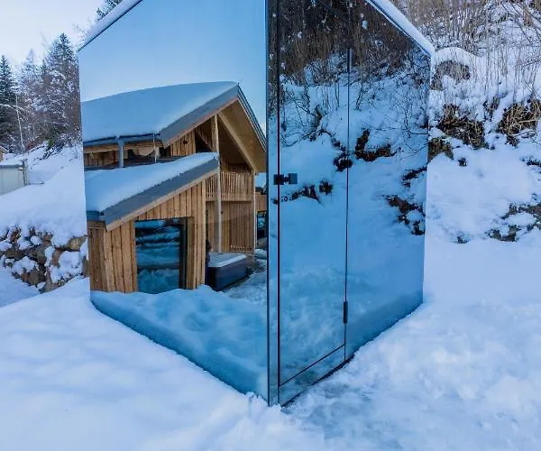 Hillside Kreischberg