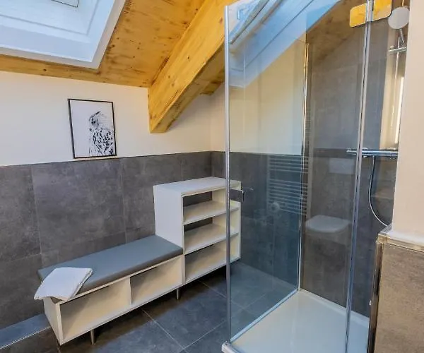 Hillside Kreischberg *