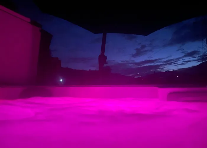 Hillside Kreischberg Sankt Lorenzen ob Murau