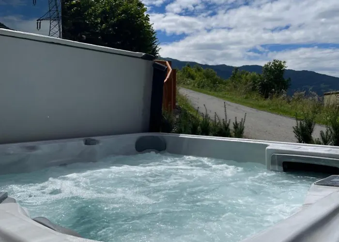 Hillside Kreischberg Sankt Lorenzen ob Murau