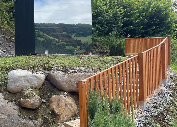 Chalet Hillside Kreischberg *