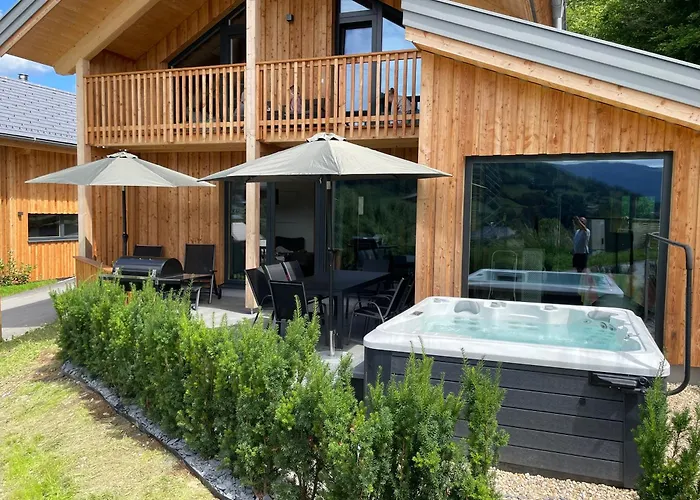 Hillside Kreischberg *