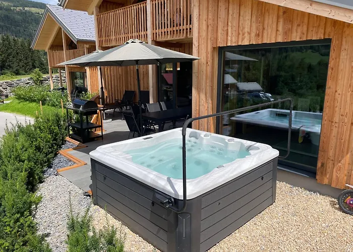 Hillside Kreischberg *