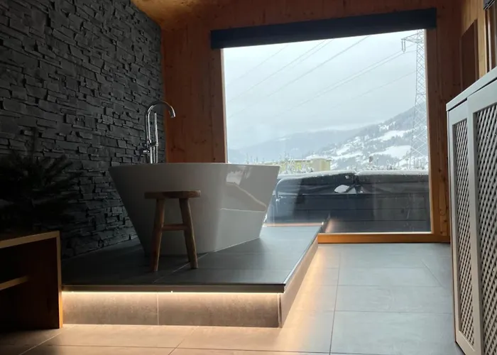 Hillside Kreischberg Chalet