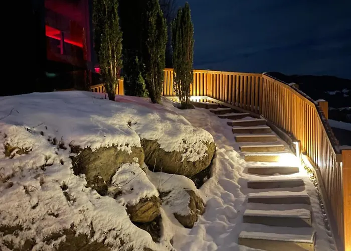 Hillside Kreischberg *